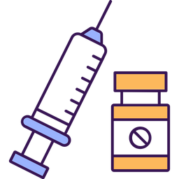 Antibiotic  Icon