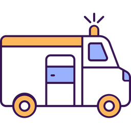 Ambulance  Icon