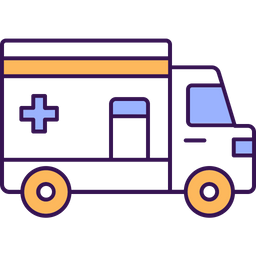 Ambulance  Icon