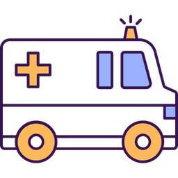 Ambulance  Icon