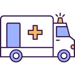 Ambulance  Icon