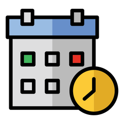 Agenda  Icon