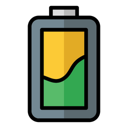 Battery  Icon