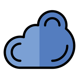 Cloud  Icon