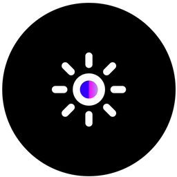 Sun  Icon