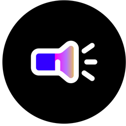 Audio  Icon