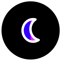 Moon  Icon