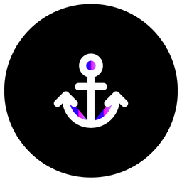 Anchor  Icon