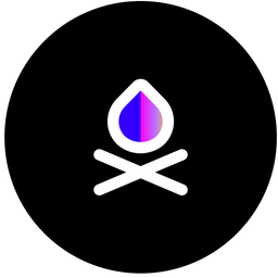 Campfire  Icon