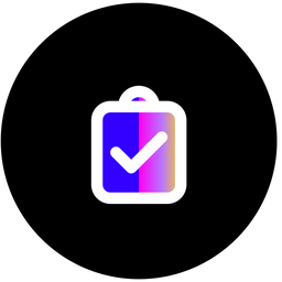 Check List  Icon