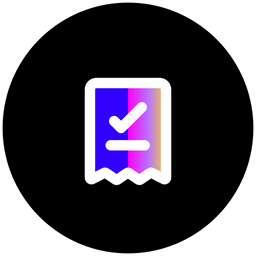 Check List  Icon