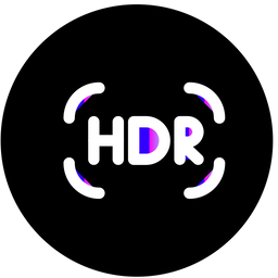 Hdr  Icon