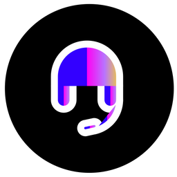 Headphone  Icon