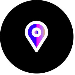 Location  Icon