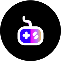 Gamepad  Icon