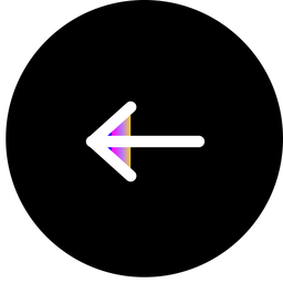 Arrow Down  Icon