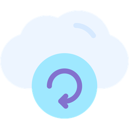 Cloud  Icon