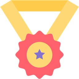 Medal  Icon