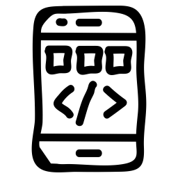 Anwendungscodierung  Symbol