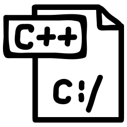 C-Datei  Symbol