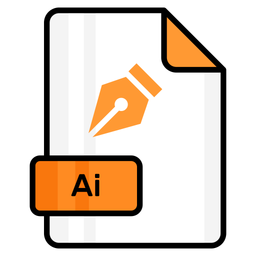 AI File  Icon