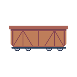 Train  Icon