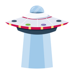 UFO  Icon