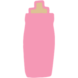 Baby Bottle  Icon