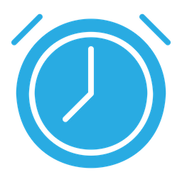 Alarm Clock  Icon