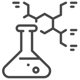 Bioremediation oil spill  Icon