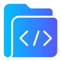 Coding  Icon