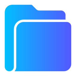 Folder  Icon