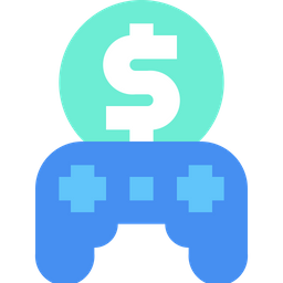 Business Game  Icon