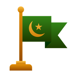 Flag  Icon