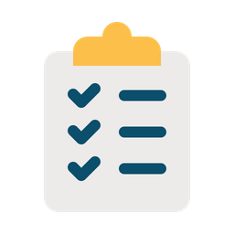 List  Icon