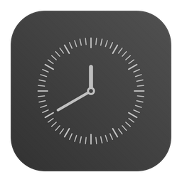 Alarm Clock  Icon