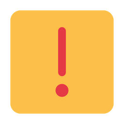 Alert  Icon