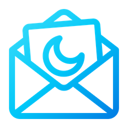 Envelope  Icon