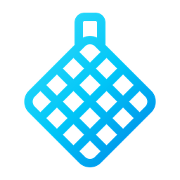 Ketupat  Icon