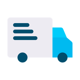 Delivery  Icon