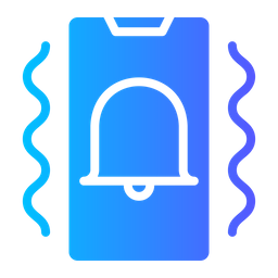 Alarm Bell  Icon