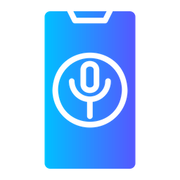 Audio Recorder  Icon