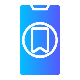 Bookmark  Icon