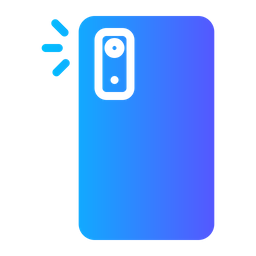 Camera Flash  Icon