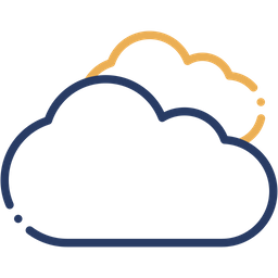 Cloud  Icon