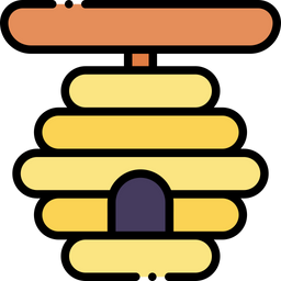 Beehive  Icon