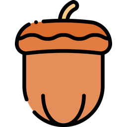 Acorn  Icon