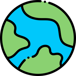 Earth  Icon