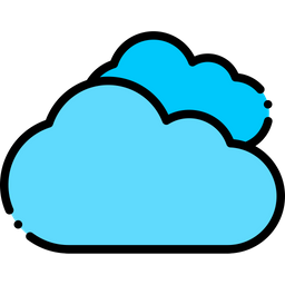 Cloud  Icon