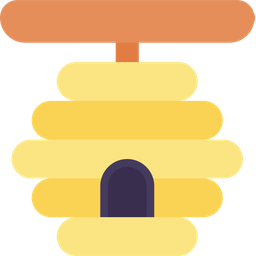 Beehive  Icon